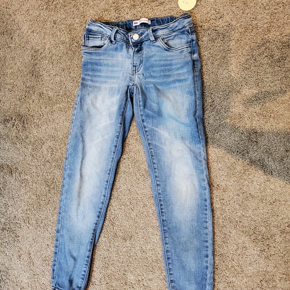 Levi's Girls Jeans - Picture 1 of 2